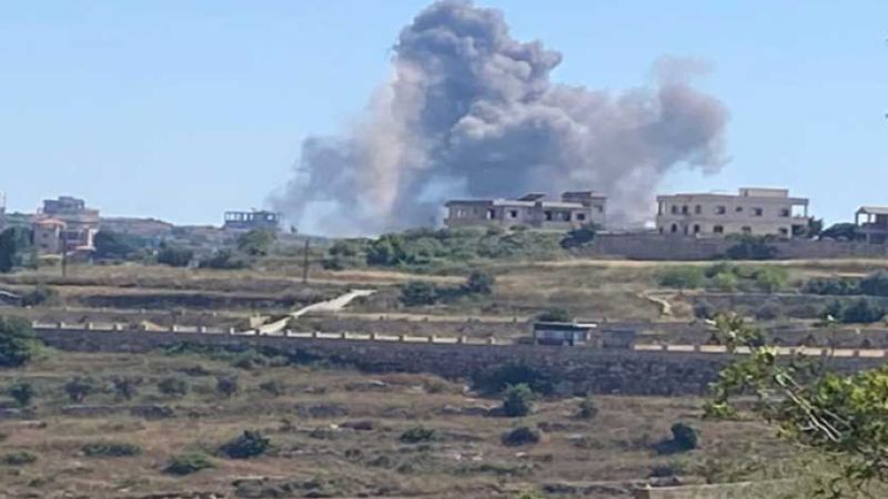 لبنان| محوّل جديد لمحطة مشروع الطيبة في الجنوب بعد تضرر المحوّل القديم جرّاء القصف "الإسرائيلي"