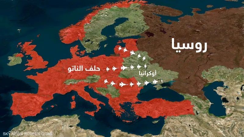 روسيا| الدفاعات الجوية تسقط 5 طائرات مسيرة أوكرانية في مقاطعتي كورسك وبيلغورود