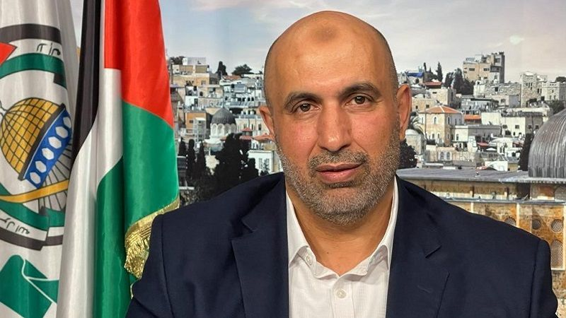 فلسطين المحتلة| زاهر جبارين: على علماء الأمة واجب القيام بالدفاع عن المسجد الأقصى