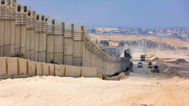 إعلام العدوّ: قرار المجلس الوزاري والسياسي بقاء الجيش في ممر فيلادلفيا قد يتسبب بإنهاء المفاوضات