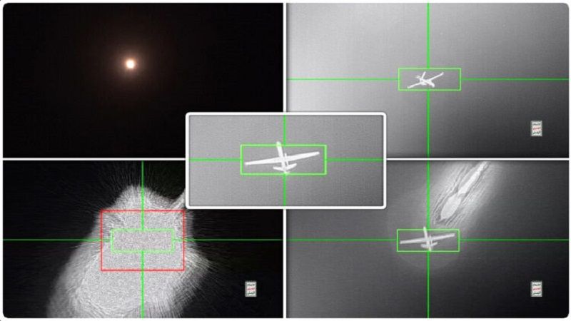 تطور القدرات اليمنية.. نظرة أخرى إلى إسقاط MQ-9