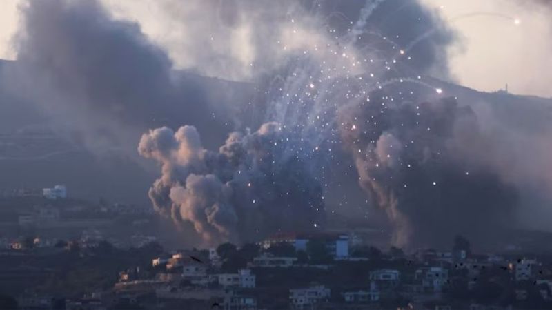 تونس تدين العدوان "الإسرائيلي" على لبنان وتدعو مجلس الأمن إلى اتّخاذ موقف حاسم وحازم لوقف القصف 