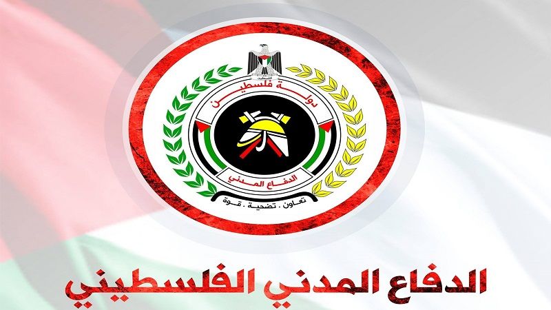 فلسطين المحتلة| الدفاع المدني: الاحتلال ينفذ تدميرًا ممنهجًا لجباليا باستخدام كل الأدوات ومنها الروبوتات المتفجرة