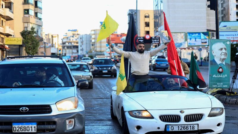 تفاعل النخب التونسية مع صمود المقاومة: حزب الله انتصر في أعظم منازلة