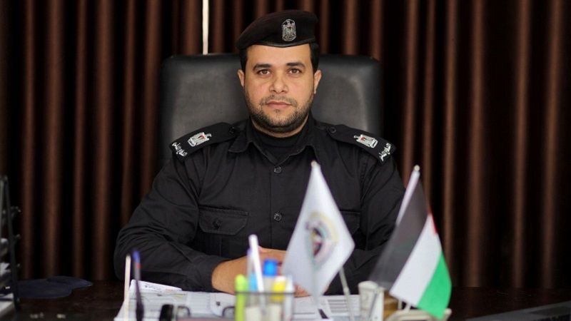 فلسطين المحتلة| المتحدث باسم الدفاع المدني بغزة محمود بصل: - أكثر من 75 شخصا استشهدوا في مجزرتي بيت لاهيا