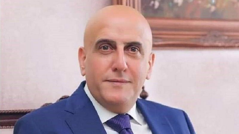 لبنان| الداوود: خروقات العدو تحدٍّ واضح وصريح للبنان ولكل القوى العالمية المشاركة في اتفاق وقف إطلاق النار