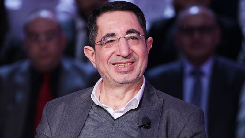 الحاج حسن: المقاومة لا تريد انهيار اتفاق وقف إطلاق النار&nbsp;