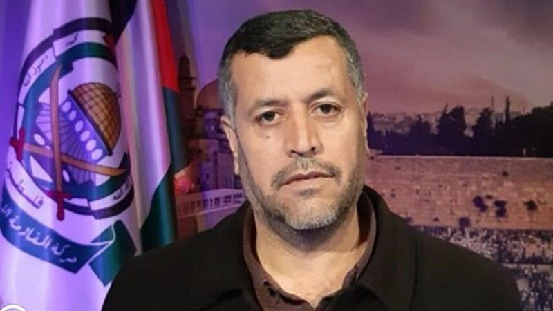 فلسطين المحتلة| محمود مرداوي: المقاومة في الضفة الغربية عصية على الانكسار