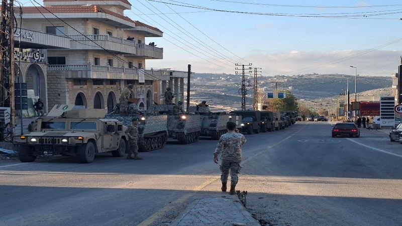 لبنان| أهالي بنت جبيل وعيناثا يتحضرون للعودة إلى قراهم ظهر غد بعد إعلانها منطقة غير محظورة وآمنة