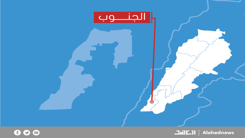 لبنان| تسلّل قوة مشاة من مارون الراس في اتجاه أطراف بنت جبيل