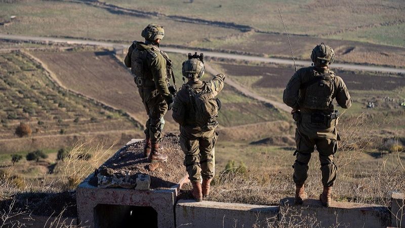 لبنان| جنود العدو يطلقون رشقات نارية باتجاه منزل في بلدة رميش ونجاة ساكنيه