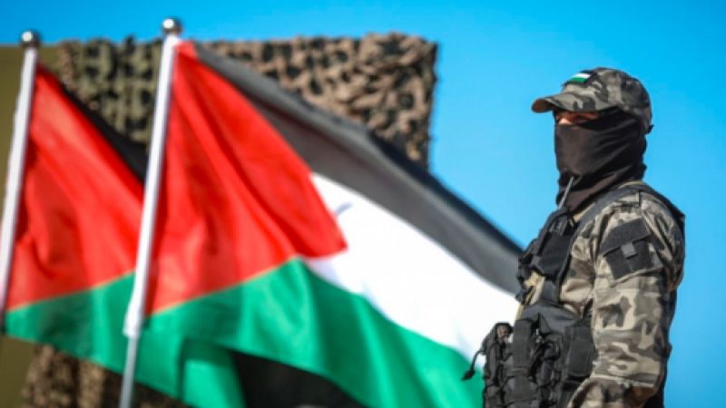 الفصائل الفلسطينية تُشيد بعملية حاجز "تياسير": ضربة نوعية للمقاومة 