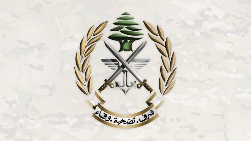 لبنان| الجيش: تفجير ذخائر غير منفجرة في لبايا والقليعة