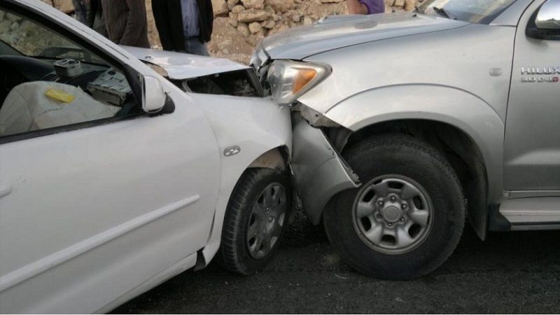 لبنان| احصاءات غرفة التحكم: 6 جرحى في 5 حوادث سير خلال 24 ساعة