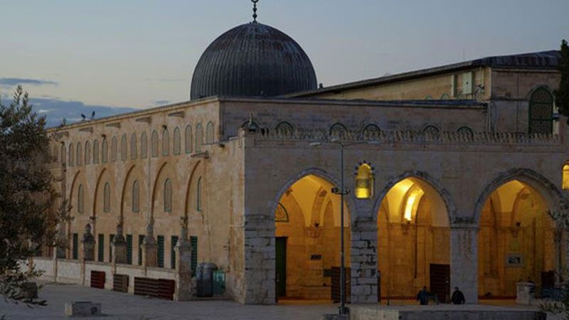 الأوقاف الفلسطينية تدعو إلى شد الرحال والرباط في الأقصى لإفشال مخططات الاحتلال 