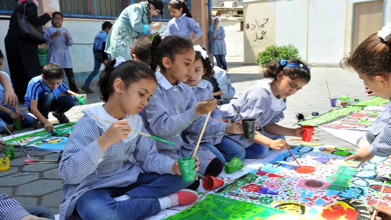 فلسطين المحتلة| "الأونروا": إذا انهارت الوكالة فسيظل نحو 6 ملايين من اللاجئين الفلسطينيين من دون دعم أساسي