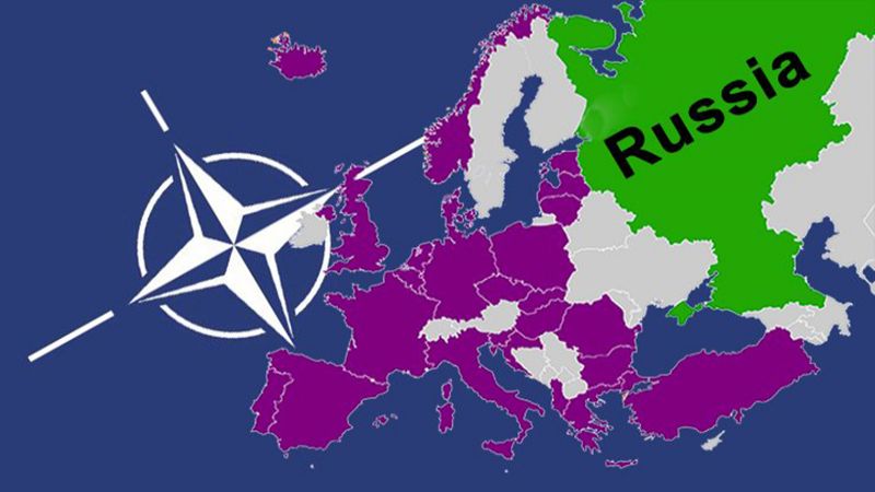 موسكو تحذر الناتو من نشر صواريخ متوسطة وقصيرة المدى  