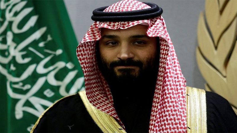 قفص القمع السعودي..غرف الموت لا تبددها برامج ابن سلمان