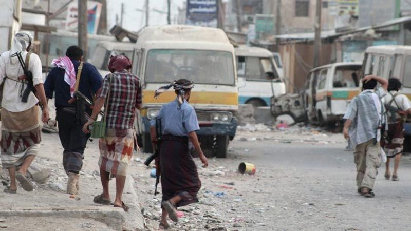 "فورين بوليسي": هل بدأ تحالف العدوان السعودي على اليمن بالانهيار؟
