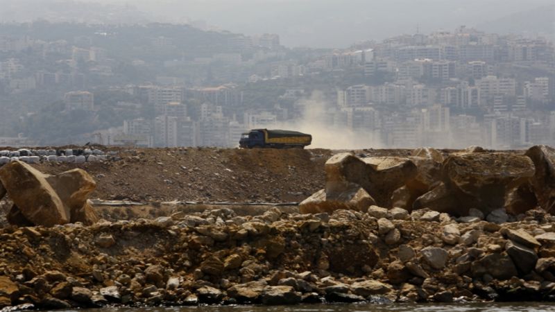 "خطة" وزارة البيئة لمكافحة الروائح: النفايات باقية... من دون أن نشمّها! 