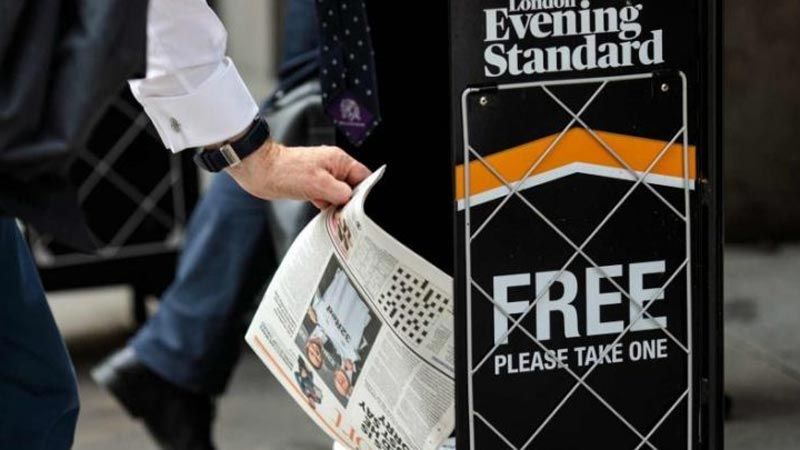 "إيكونوميست": ما هو دور المال السعودي بالإعلام البريطاني؟