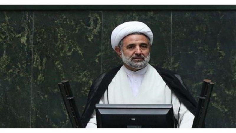رئيس لجنة الأمن القومي في مجلس الشورى الإيراني: الناقلة البريطانية تجاهلت تحذيراتنا