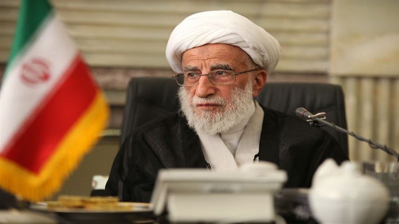 إيران: إعادة انتخاب آية الله جنتي رئيسًا لمجلس صيانة الدستور