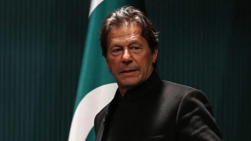 "مجموعة صوفان": خان يحاول تغيير صورة باكستان لدى العالم