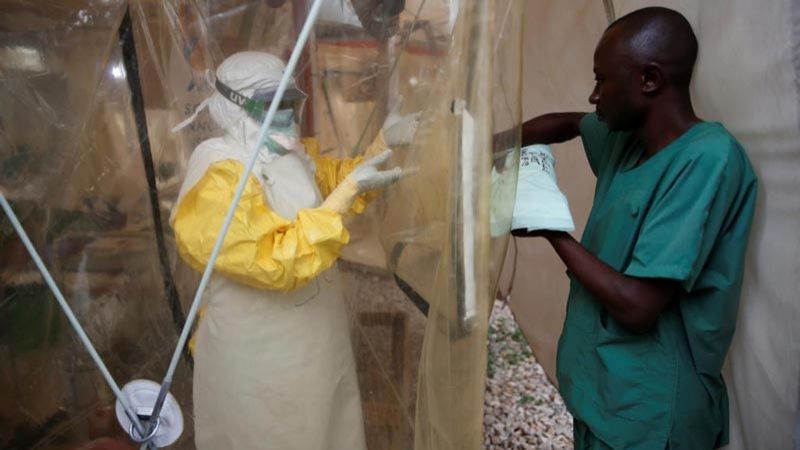 في ثاني أخطر تفش لـ"إيبولا".. الكونغو تسجل 1500 حالة وفاة