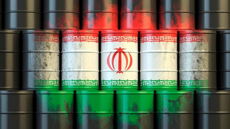 للمرة الرابعة .. عرض إيراني للنفط في الحلبة الدولية لسوق بورصة الطاقة