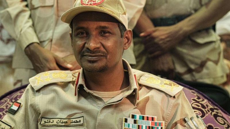 السودان: اتفاق على تشكيل مجلس سيادي وحكومة كفاءات