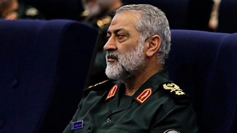 إيران تنفي تعرض طائرة مسيرة لاستهداف: كافة الطائرات عادت بسلام لقواعدها