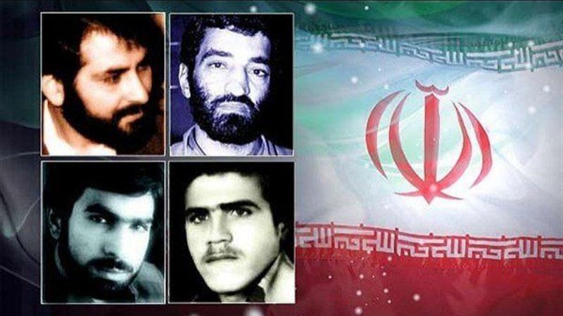 إيران: لتشكيل لجنة تقصّي حقائق تكشف مصير الدبلوماسيين المختطفين 