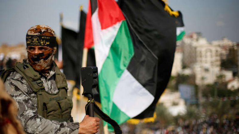 "الجهاد" و"حماس" في ذكرى النكبة الـ 71: نؤكد تمسكنا بأرض فلسطين وبمشروع المقاومة