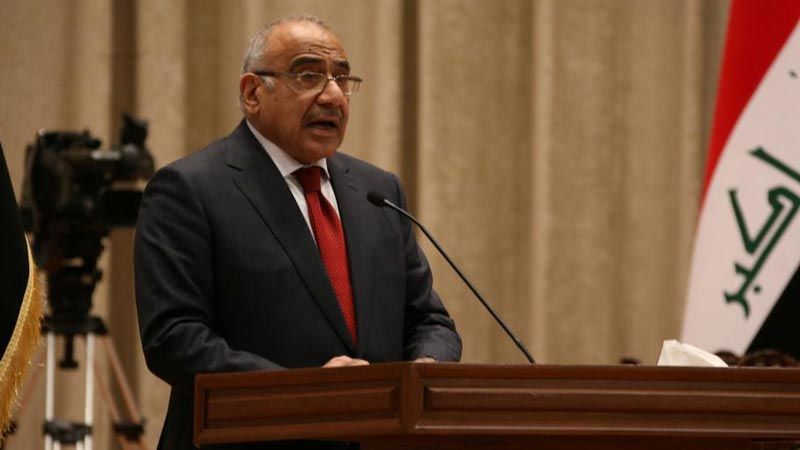 العراق: أوامر بالقبض على 11 وزيرا بتهم فساد