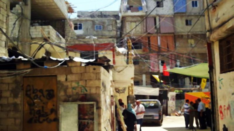 الفلسطينيون و"قانون الوزير" على نار حامية