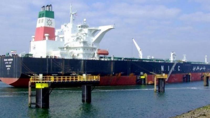 الصين تتحدى العقوبات الأميركية وتواصل استيراد النفط الإيراني