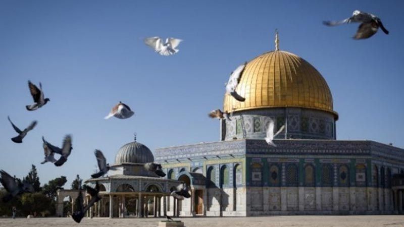 "اليونيسكو" تضم القدس القديمة للتراث المهدد بالخطر