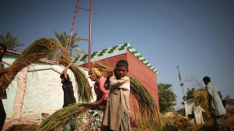 باكستان: مئات الأطفال أصيبوا بـ"الإيدز" نتيجة الإهمال الطبي