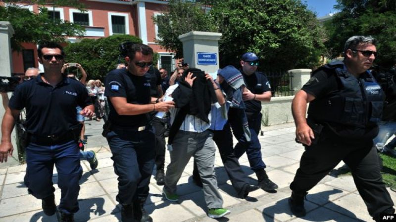 تركيا تعتقل 79 شخصًا لانتمائهم إلى جماعة غولن