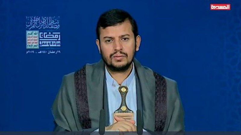 السيد الحوثي يعايد المجاهدين في ساحات القتال: صمودكم هزم العدوان وأحبط مخططاته في استعبادكم