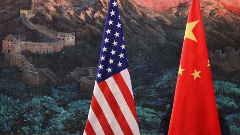 المبادرة التاريخية الكبرى للصين وتقويض الدور الأميركي