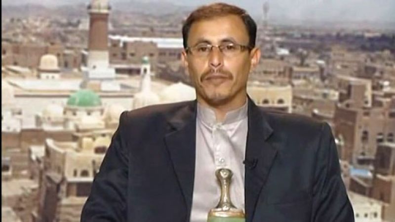 اليمن: وزير الإعلام يتهم دول العدوان بقرصنة موقع وكالة "سبأ" 