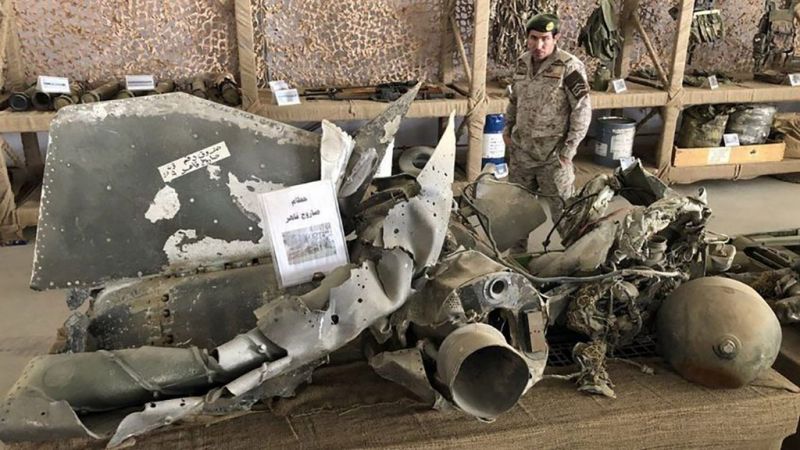 "وول ستريت جورنال": الصواريخ اليمنية فضحت هشاشة الدفاع السعودي
