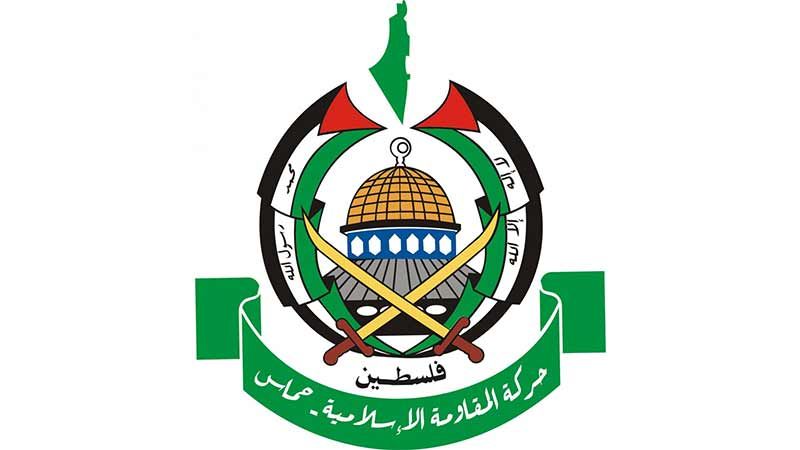 "حماس" تدين العدوان الإسرائيلي على سوريا