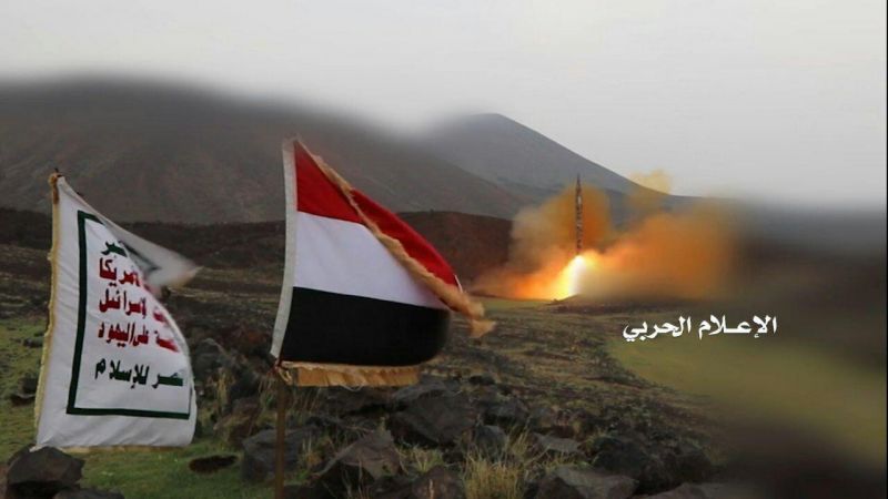  القوات المسلحة اليمنية تعرض تفاصيل عمليتي عدن والدمام النوعيتيْن وتدرج كافة تشكيلات العدوان ضمن أهدافها