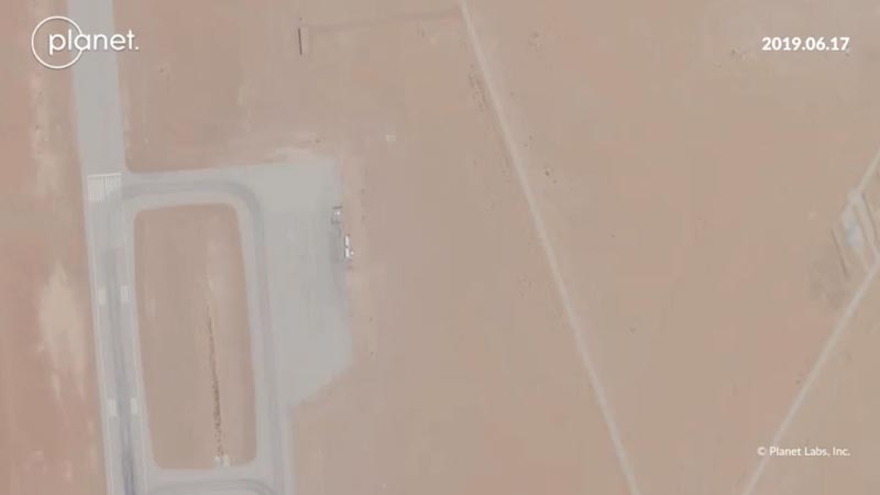 قاعدة الأمير سلطان في الرياض