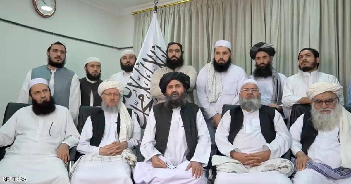 قراءة في حكومة "طالبان" المؤقتة: عودة الحرس القديم وحصّة لقطر
