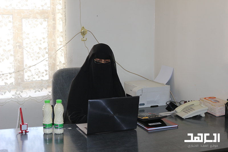 المرأة اليمنيّة والحصار الاقتصادي.. التحديات والفرص