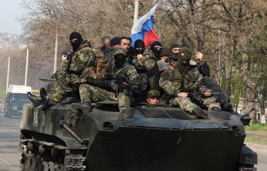 تقدير موقف | اليوم 55: مرحلة التحطيم الشاملة للبنية التحتية العسكرية الأوكرانية